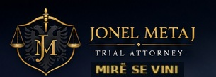 Jonel Metaj Trial Attorney